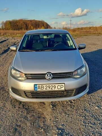 Серый Фольксваген Поло, объемом двигателя 1.6 л и пробегом 270 тыс. км за 6200 $, фото 11 на Automoto.ua