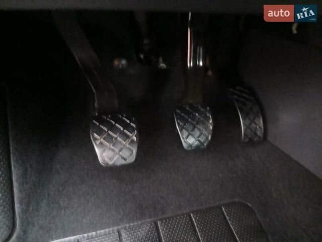 Сірий Фольксваген Поло, об'ємом двигуна 1.6 л та пробігом 90 тис. км за 9400 $, фото 21 на Automoto.ua