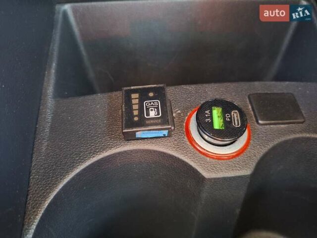 Сірий Фольксваген Поло, об'ємом двигуна 1.6 л та пробігом 335 тис. км за 7700 $, фото 19 на Automoto.ua