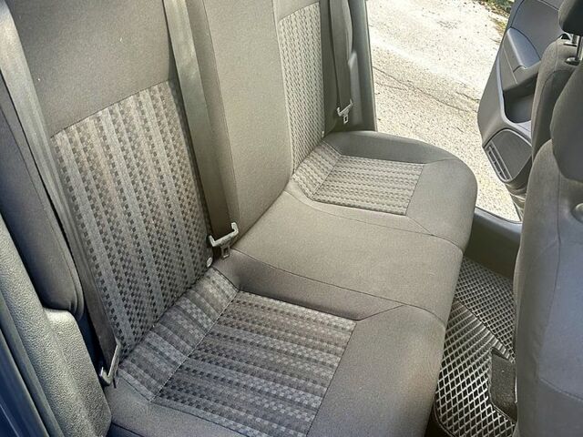 Сірий Фольксваген Поло, об'ємом двигуна 1.6 л та пробігом 83 тис. км за 8900 $, фото 9 на Automoto.ua