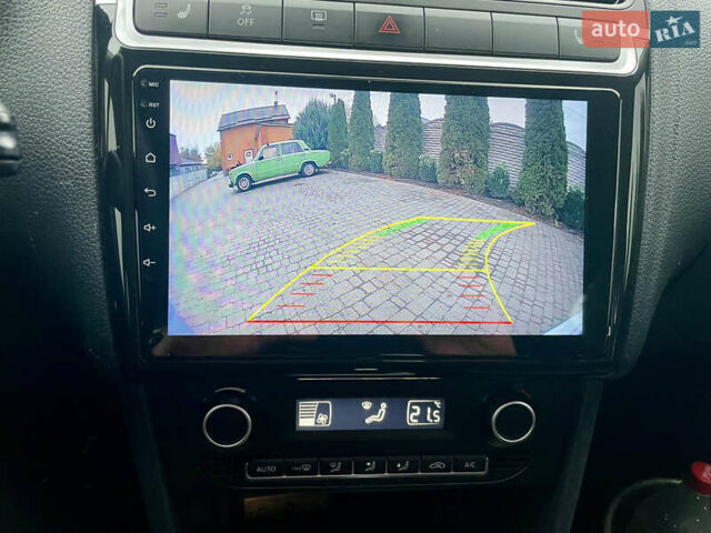 Сірий Фольксваген Поло, об'ємом двигуна 1.4 л та пробігом 115 тис. км за 10600 $, фото 9 на Automoto.ua