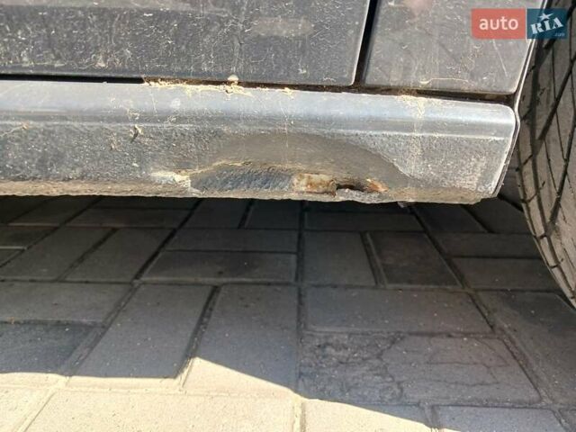 Сірий Фольксваген Поло, об'ємом двигуна 1.6 л та пробігом 49 тис. км за 7963 $, фото 15 на Automoto.ua