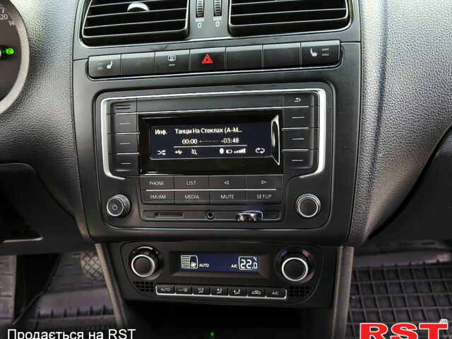 Сірий Фольксваген Поло, об'ємом двигуна 1.6 л та пробігом 89 тис. км за 10800 $, фото 11 на Automoto.ua