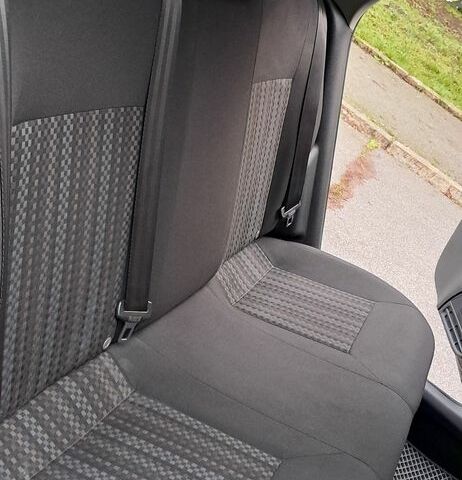 Серый Фольксваген Поло, объемом двигателя 1.6 л и пробегом 83 тыс. км за 8900 $, фото 17 на Automoto.ua