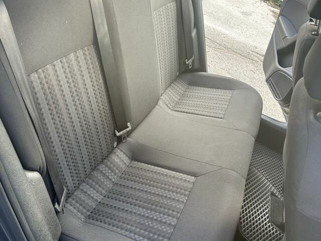 Серый Фольксваген Поло, объемом двигателя 1.6 л и пробегом 83 тыс. км за 8900 $, фото 12 на Automoto.ua