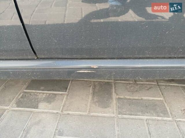 Сірий Фольксваген Поло, об'ємом двигуна 1.6 л та пробігом 49 тис. км за 7963 $, фото 14 на Automoto.ua