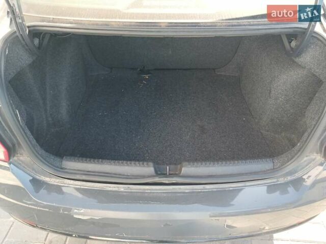 Сірий Фольксваген Поло, об'ємом двигуна 1.6 л та пробігом 49 тис. км за 7963 $, фото 17 на Automoto.ua