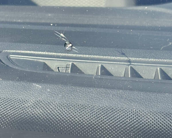 Серый Фольксваген Поло, объемом двигателя 1.4 л и пробегом 64 тыс. км за 11000 $, фото 3 на Automoto.ua