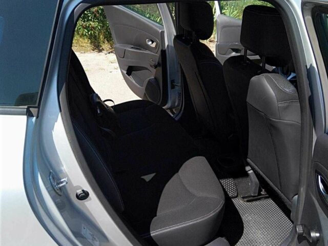 Сірий Фольксваген Поло, об'ємом двигуна 1.5 л та пробігом 260 тис. км за 8000 $, фото 5 на Automoto.ua