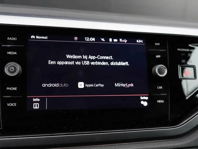 Серый Фольксваген Поло, объемом двигателя 2 л и пробегом 31 тыс. км за 5800 $, фото 11 на Automoto.ua