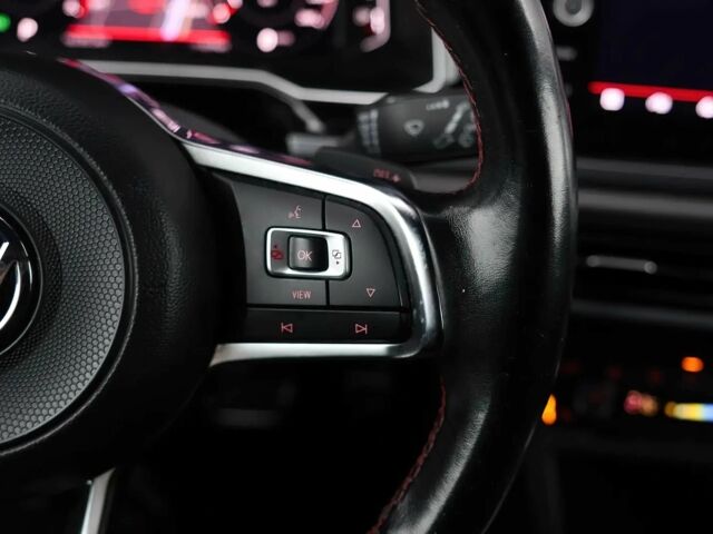 Серый Фольксваген Поло, объемом двигателя 2 л и пробегом 31 тыс. км за 5800 $, фото 6 на Automoto.ua