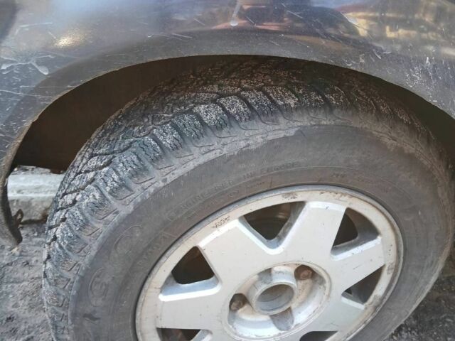 Синий Фольксваген Поло, объемом двигателя 1.3 л и пробегом 175 тыс. км за 750 $, фото 8 на Automoto.ua