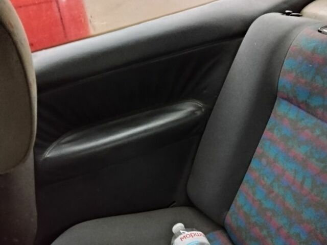 Синий Фольксваген Поло, объемом двигателя 1 л и пробегом 100 тыс. км за 947 $, фото 6 на Automoto.ua