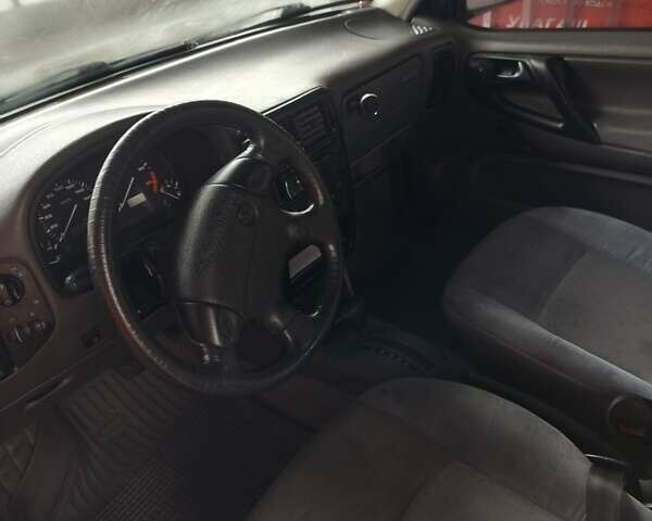 Синій Фольксваген Поло, об'ємом двигуна 1.4 л та пробігом 140 тис. км за 2200 $, фото 12 на Automoto.ua