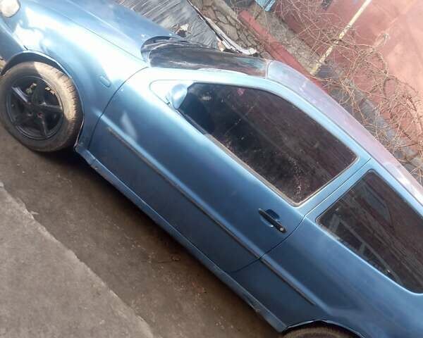 Синий Фольксваген Поло, объемом двигателя 1.6 л и пробегом 1 тыс. км за 2000 $, фото 4 на Automoto.ua