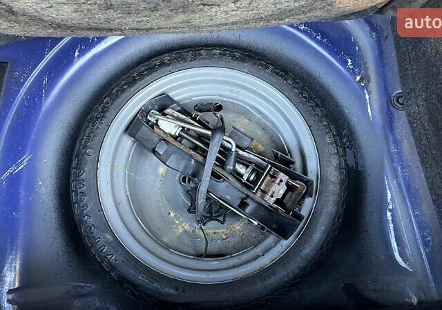 Фольксваген Поло 1998 у Чернівцях на Automoto.ua Синій Фольксваген Поло, об'ємом двигуна 1 л та пробігом 168 тис. км за 2000 $, фото 5 на Automoto.ua