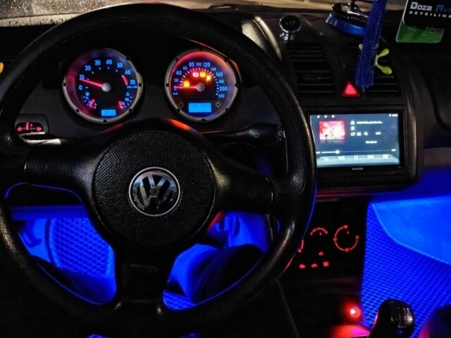 Синий Фольксваген Поло, объемом двигателя 0 л и пробегом 280 тыс. км за 2400 $, фото 11 на Automoto.ua