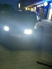 Синий Фольксваген Поло, объемом двигателя 0 л и пробегом 280 тыс. км за 2400 $, фото 8 на Automoto.ua