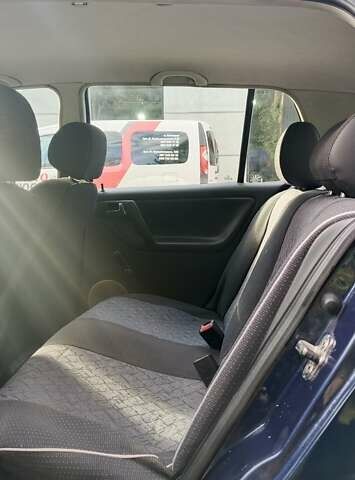 Синий Фольксваген Поло, объемом двигателя 1 л и пробегом 230 тыс. км за 2399 $, фото 13 на Automoto.ua