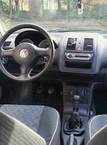 Синий Фольксваген Поло, объемом двигателя 1 л и пробегом 230 тыс. км за 2399 $, фото 14 на Automoto.ua