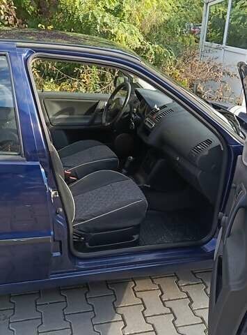 Синий Фольксваген Поло, объемом двигателя 1 л и пробегом 230 тыс. км за 2399 $, фото 18 на Automoto.ua