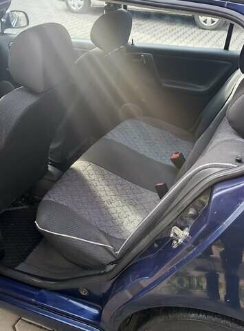 Синий Фольксваген Поло, объемом двигателя 1 л и пробегом 230 тыс. км за 2399 $, фото 12 на Automoto.ua