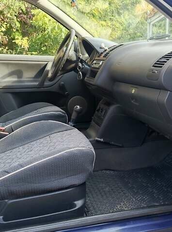 Синий Фольксваген Поло, объемом двигателя 1 л и пробегом 230 тыс. км за 2399 $, фото 17 на Automoto.ua