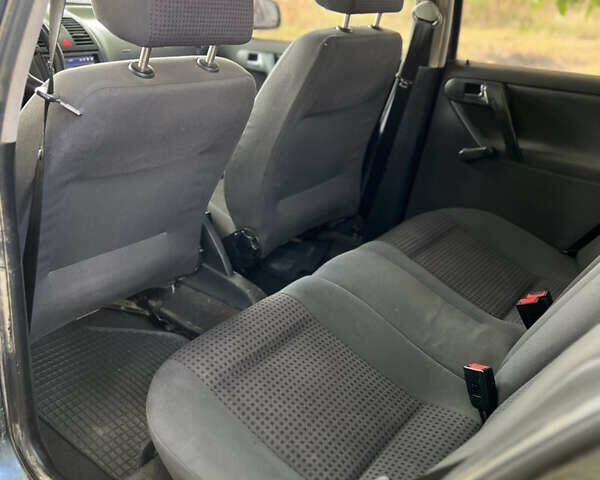 Синій Фольксваген Поло, об'ємом двигуна 1 л та пробігом 54 тис. км за 3100 $, фото 2 на Automoto.ua