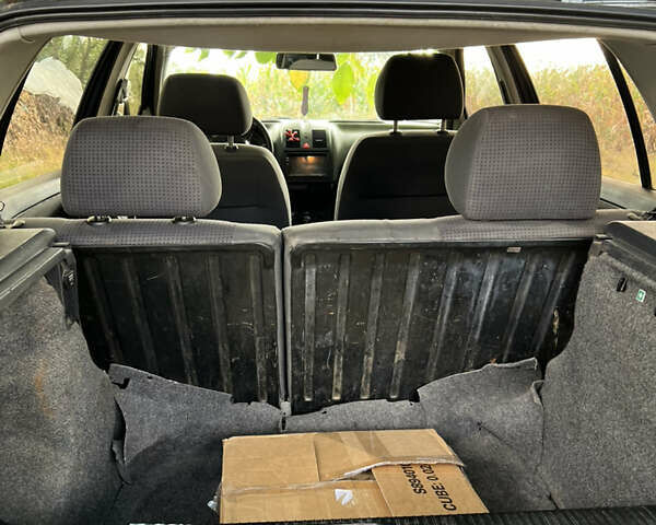 Синій Фольксваген Поло, об'ємом двигуна 1 л та пробігом 54 тис. км за 3100 $, фото 3 на Automoto.ua