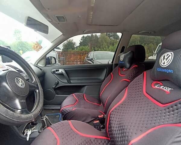 Синий Фольксваген Поло, объемом двигателя 1 л и пробегом 300 тыс. км за 3000 $, фото 1 на Automoto.ua