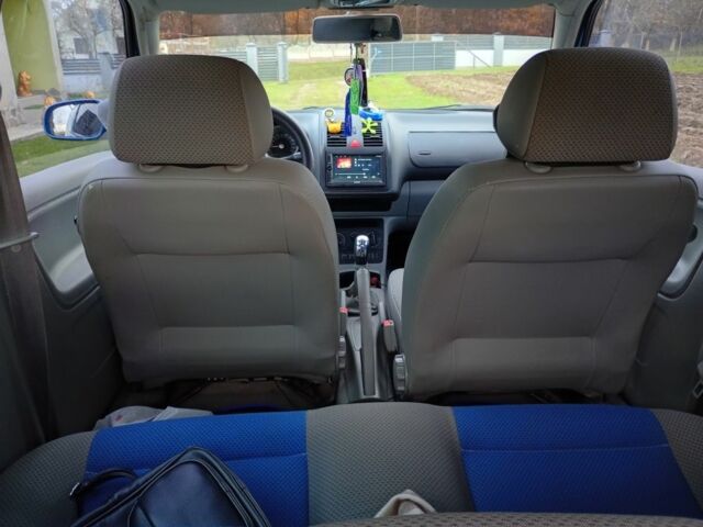 Синий Фольксваген Поло, объемом двигателя 0 л и пробегом 280 тыс. км за 2400 $, фото 12 на Automoto.ua