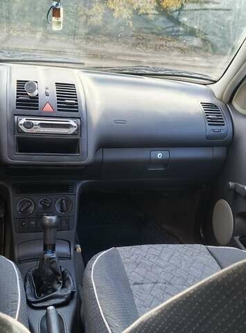 Синий Фольксваген Поло, объемом двигателя 1 л и пробегом 230 тыс. км за 2399 $, фото 15 на Automoto.ua