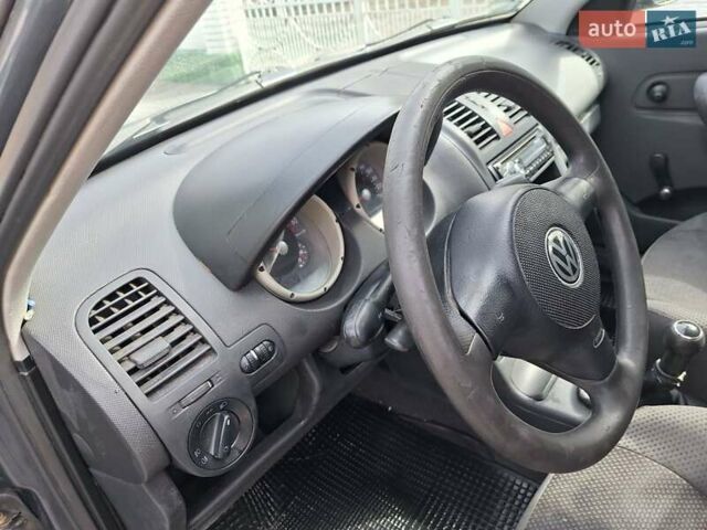 Фольксваген Поло 2001 у Чернівцях на Automoto.ua Синій Фольксваген Поло, об'ємом двигуна 1.4 л та пробігом 249 тис. км за 2200 $, фото 30 на Automoto.ua