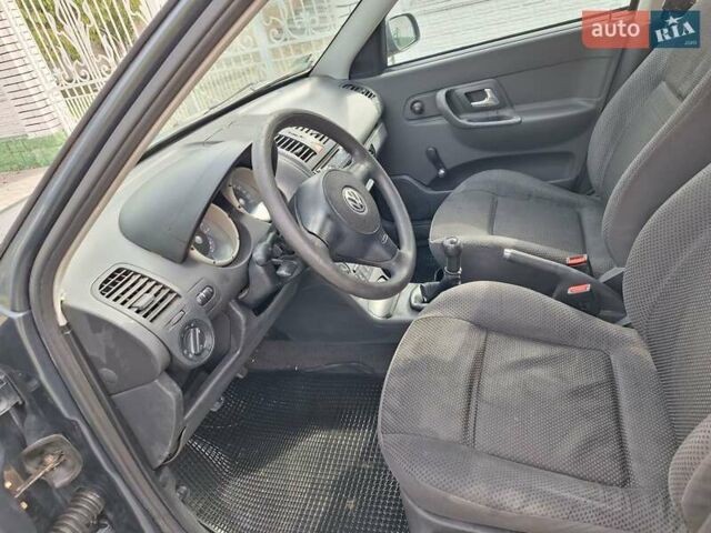 Фольксваген Поло 2001 у Чернівцях на Automoto.ua Синій Фольксваген Поло, об'ємом двигуна 1.4 л та пробігом 249 тис. км за 2200 $, фото 28 на Automoto.ua