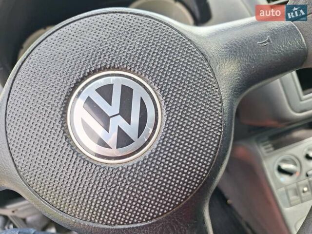 Синий Фольксваген Поло, объемом двигателя 1.39 л и пробегом 249 тыс. км за 2100 $, фото 35 на Automoto.ua