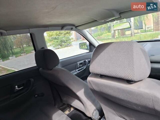 Синий Фольксваген Поло, объемом двигателя 1.4 л и пробегом 249 тыс. км за 2000 $, фото 18 на Automoto.ua