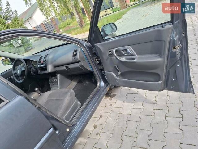 Фольксваген Поло 2001 у Чернівцях на Automoto.ua Синій Фольксваген Поло, об'ємом двигуна 1.4 л та пробігом 249 тис. км за 2200 $, фото 27 на Automoto.ua