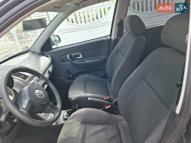 Синий Фольксваген Поло, объемом двигателя 1.39 л и пробегом 249 тыс. км за 2100 $, фото 29 на Automoto.ua