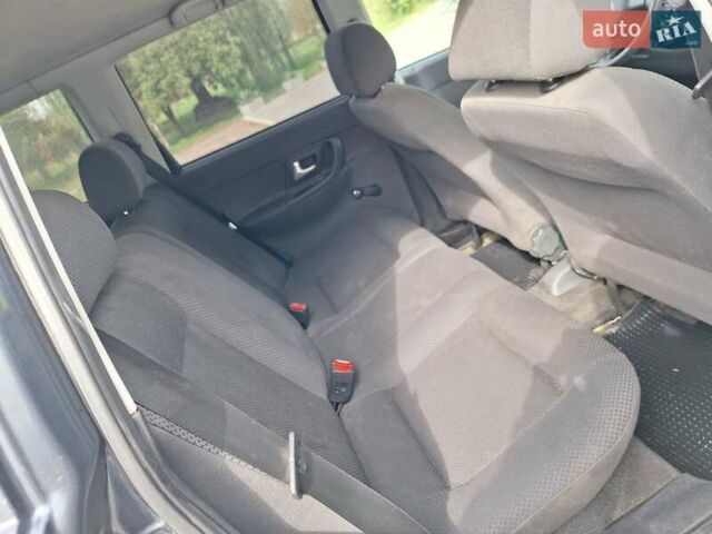 Синий Фольксваген Поло, объемом двигателя 1.4 л и пробегом 249 тыс. км за 2000 $, фото 20 на Automoto.ua