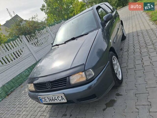 Фольксваген Поло 2001 у Чернівцях на Automoto.ua Синій Фольксваген Поло, об'ємом двигуна 1.4 л та пробігом 249 тис. км за 2200 $, фото 15 на Automoto.ua