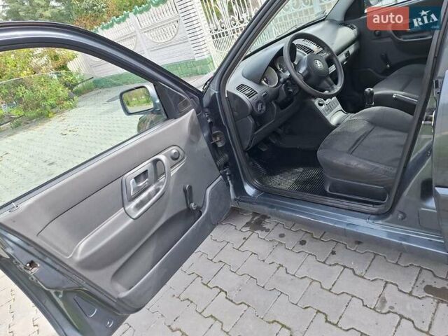 Фольксваген Поло 2001 у Чернівцях на Automoto.ua Синій Фольксваген Поло, об'ємом двигуна 1.4 л та пробігом 249 тис. км за 2200 $, фото 18 на Automoto.ua