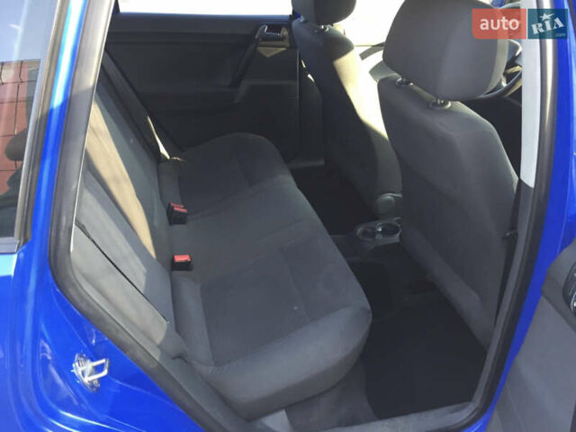 Синий Фольксваген Поло, объемом двигателя 1.39 л и пробегом 275 тыс. км за 3300 $, фото 24 на Automoto.ua