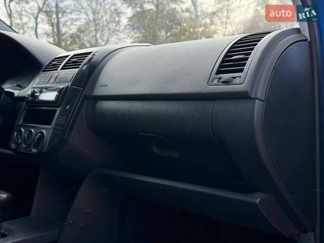 Синий Фольксваген Поло, объемом двигателя 1.39 л и пробегом 263 тыс. км за 3999 $, фото 26 на Automoto.ua