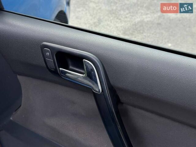 Синий Фольксваген Поло, объемом двигателя 1.39 л и пробегом 263 тыс. км за 3999 $, фото 28 на Automoto.ua