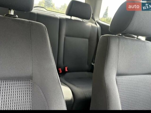 Синий Фольксваген Поло, объемом двигателя 1.2 л и пробегом 332 тыс. км за 3000 $, фото 1 на Automoto.ua