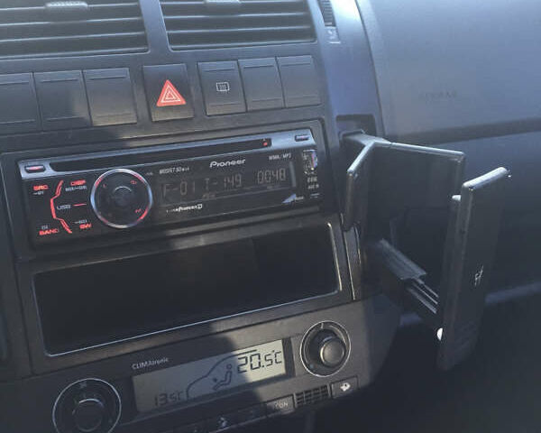 Синий Фольксваген Поло, объемом двигателя 1.39 л и пробегом 275 тыс. км за 3300 $, фото 23 на Automoto.ua