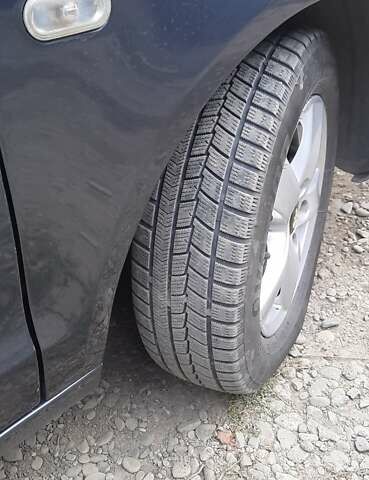 Синий Фольксваген Поло, объемом двигателя 1.4 л и пробегом 230 тыс. км за 3750 $, фото 10 на Automoto.ua