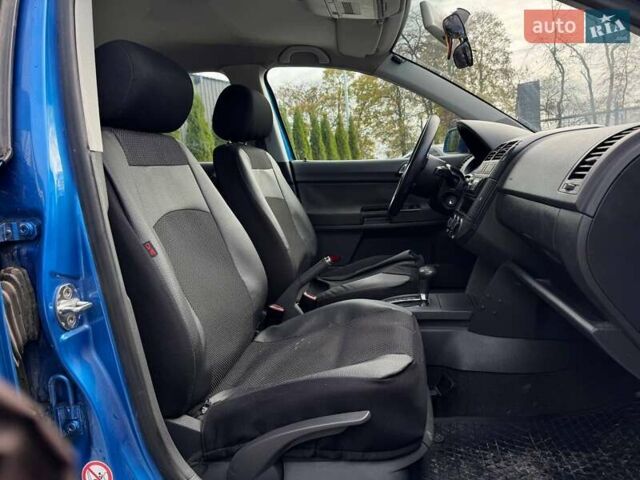 Синий Фольксваген Поло, объемом двигателя 1.39 л и пробегом 263 тыс. км за 3999 $, фото 25 на Automoto.ua