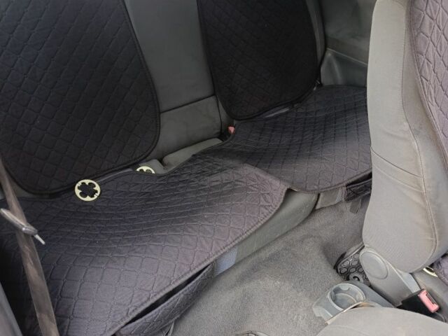 Синій Фольксваген Поло, об'ємом двигуна 2 л та пробігом 450 тис. км за 1000 $, фото 2 на Automoto.ua