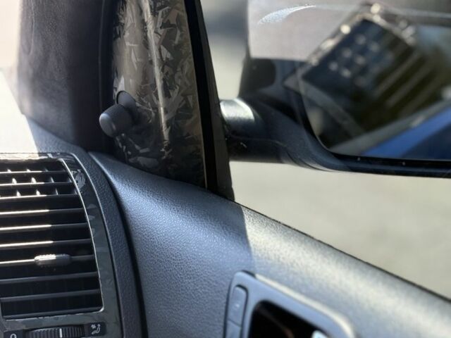 Синий Фольксваген Поло, объемом двигателя 1.2 л и пробегом 172 тыс. км за 3899 $, фото 14 на Automoto.ua